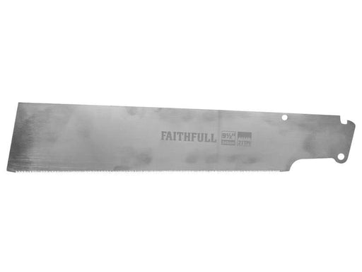 Faithfull Spare Blade for FAISAWFB240 240mm Folding Pull Saw Faithfull - NN4 Online