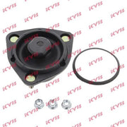 KYB Rear Right Suspension Strut Support Mount fits Nissan Bluebird 1985-1987 2.0