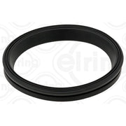 Elring Timing Case Cover Gasket Cylinder Head ACM (Polyacrylate) fits Audi A1