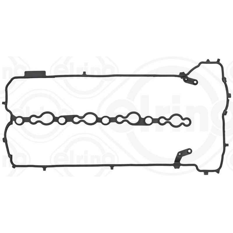 Elring Cylinder Head Cover Gasket fits Toyota Auris 2012-2015 2.0