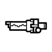 NRF Auxiliary Coolant Water Pump 390108