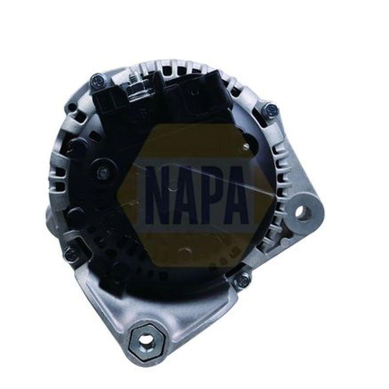 NAPA Car Alternator 12V fits BMW X5 2006-2013 3.0