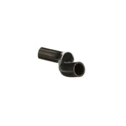 Gates Radiator Coolant Hose 325mm ID fits Hyundai IX20 2010-2019 1.4 1.6