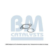 BM Catalysts Exhaust Pipe Mounting Kit FK50605A