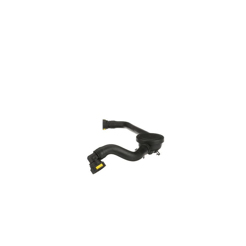 Gates Crankcase Ventilation Hose 610mm fits Renault Clio 1999-2005 1.9