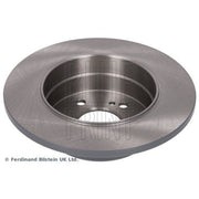 Blue Print Front & Rear Brake Discs & Pads fits Mercedes-Benz C-Class 2000-2007