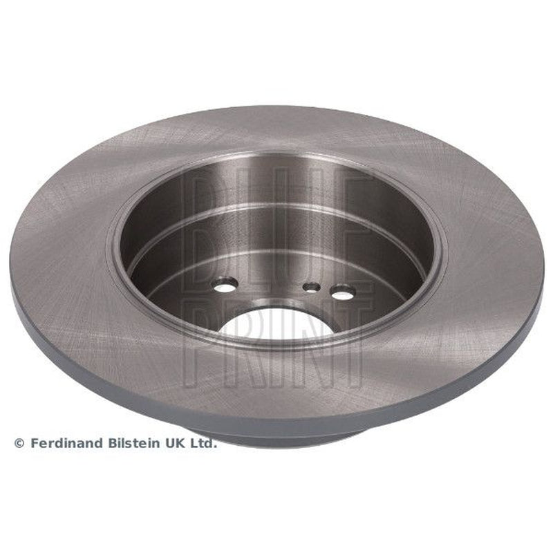 Blue Print Front & Rear Brake Discs & Pads fits Mercedes-Benz Slk 2008-2011