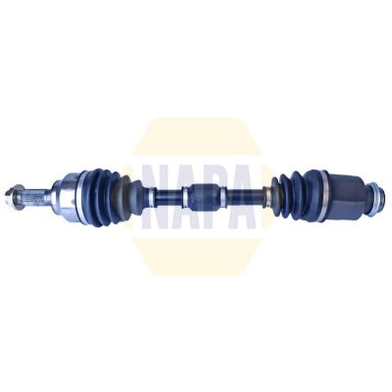 NAPA CV Drive Shaft Driveshaft Front Right fits Mazda 5 2005-2010 1.8 2.0