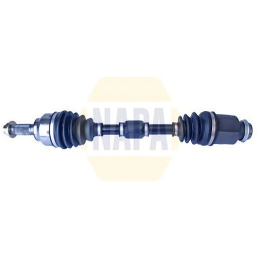 NAPA CV Drive Shaft Driveshaft Front Right NDS1199R