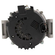Hella Car Alternator 12V fits Mercedes-Benz C-Class 2008-2014