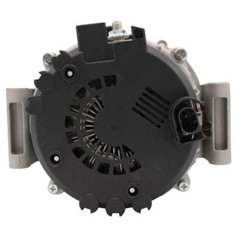 Hella Car Alternator 12V fits Mercedes-Benz C-Class 2008-2014