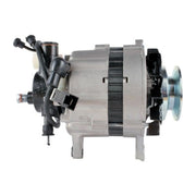 Hella Car Alternator 12V fits Opel Campo 1991-2001 2.5