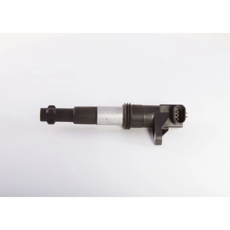 Bosch Ignition Coil Pack fits Fiat Stilo 2001-2007 2.4