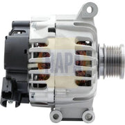 NAPA Car Alternator 12V fits Citroën C4 Grand Picasso II 2014 on 1.6
