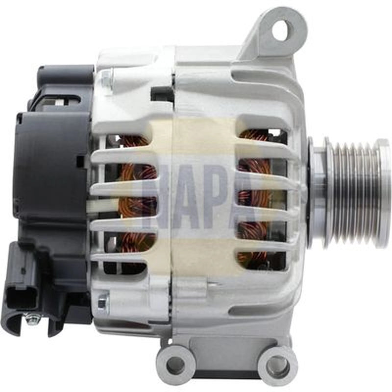 NAPA Car Alternator 12V fits Citroën C4 Grand Picasso II 2014 on 1.6