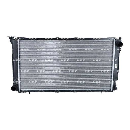 NRF Engine Radiator 59348