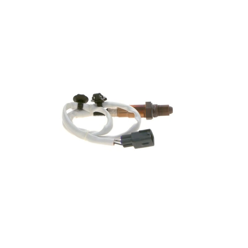 Bosch O2 Lambda Oxygen Sensor after catalytic converter fits Toyota Yaris/Vitz