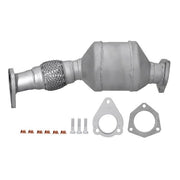 Hella Catalytic Converter fits Audi A4 B5 2000-2001 1.9