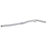 Hella Exhaust Pipe OD fits Nissan Kubistar 2003-2009 1.5