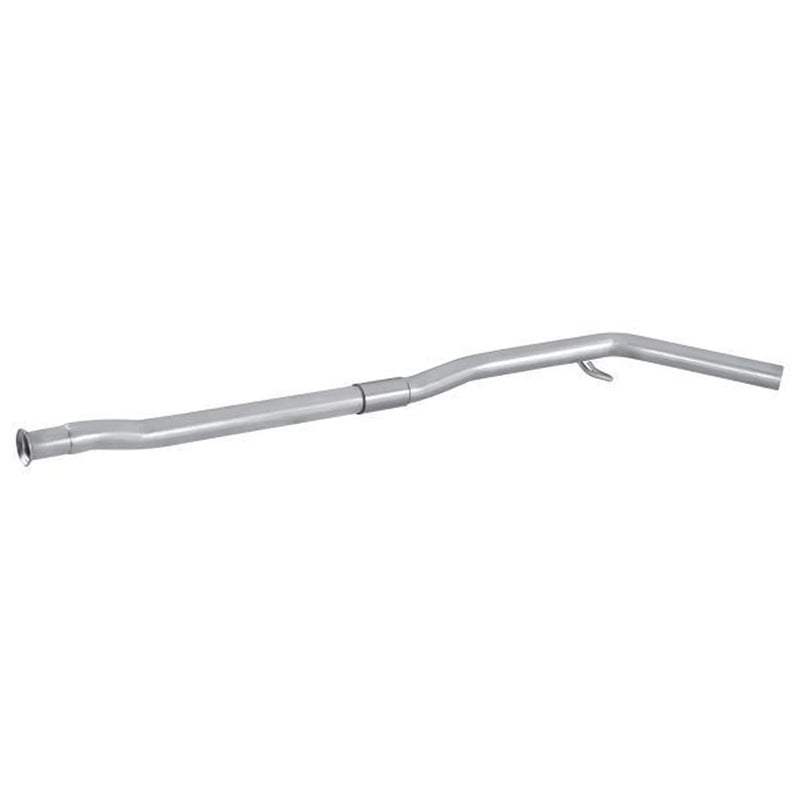 Hella Exhaust Pipe OD fits Nissan Kubistar 2003-2009 1.5