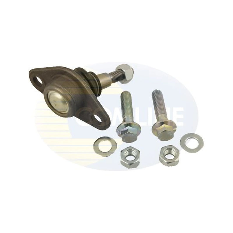 Comline Ball Joint Front Left fits Volvo 740 1983-1992 2.0 2.3 2.4