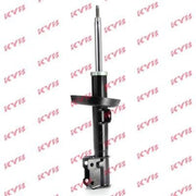 KYB Shock Absorber Damper Strut Front Left fits Opel Astra G 1998-2009