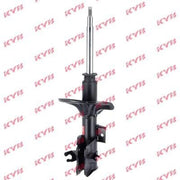 KYB Shock Absorber Damper Strut Front Left fits Volvo S40 I 1995-2003
