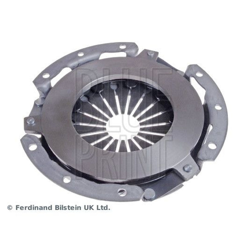 Blue Print Clutch Pressure Plate 202mm fits Mitsubishi Colt 1981-1984 1.4
