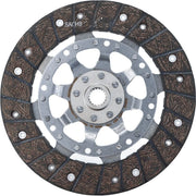 Sachs Clutch Kit Set 3pc 3000950062