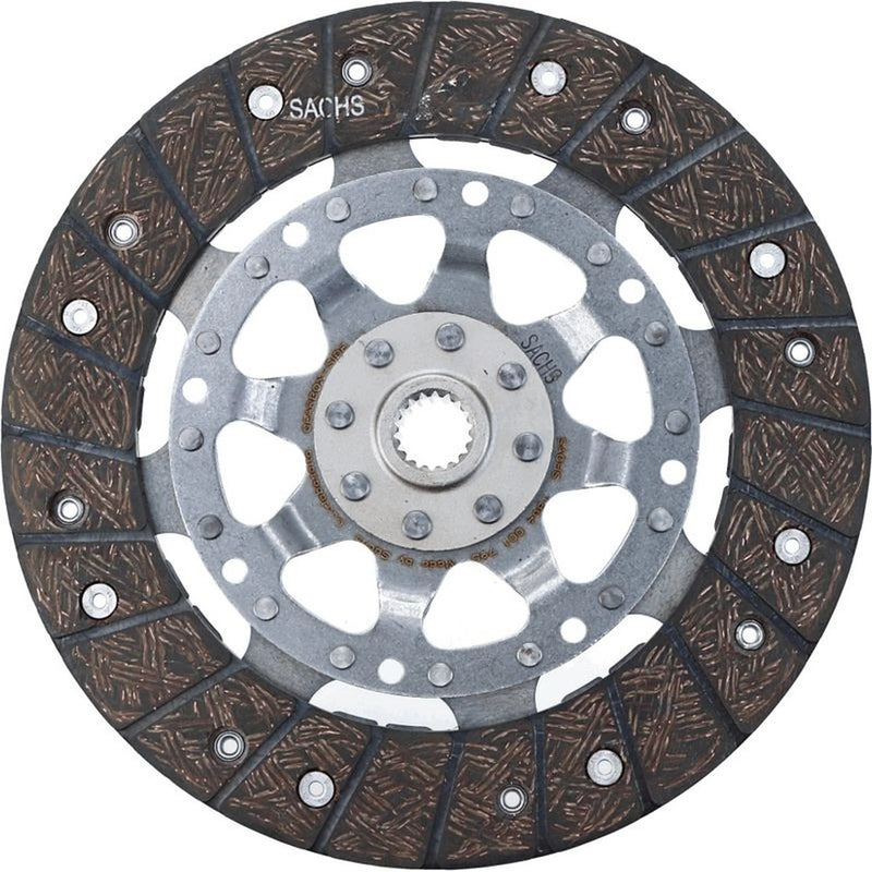 Sachs Clutch Kit Set 3pc 3000950062
