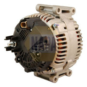 NAPA Car Alternator 12V fits Mercedes-Benz Sprinter 3,5-T 2006-2016