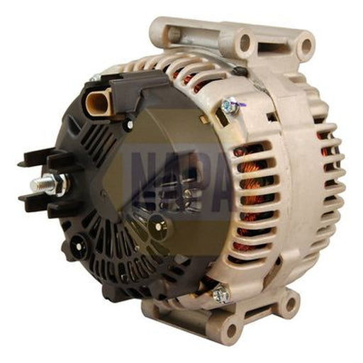 NAPA Car Alternator 12V fits Mercedes-Benz Sprinter 3,5-T 2006-2016