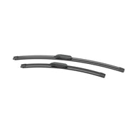 Bosch Aerotwin Wiper Blade Set 650mm + 475mm — A985S fits Audi A3 2019-2022