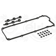Elring Cylinder Head Cover Gasket Set 318.580