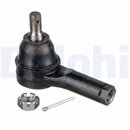 Delphi Steering Tie Rod End Ball Joint Front M14x1.5 TA3348