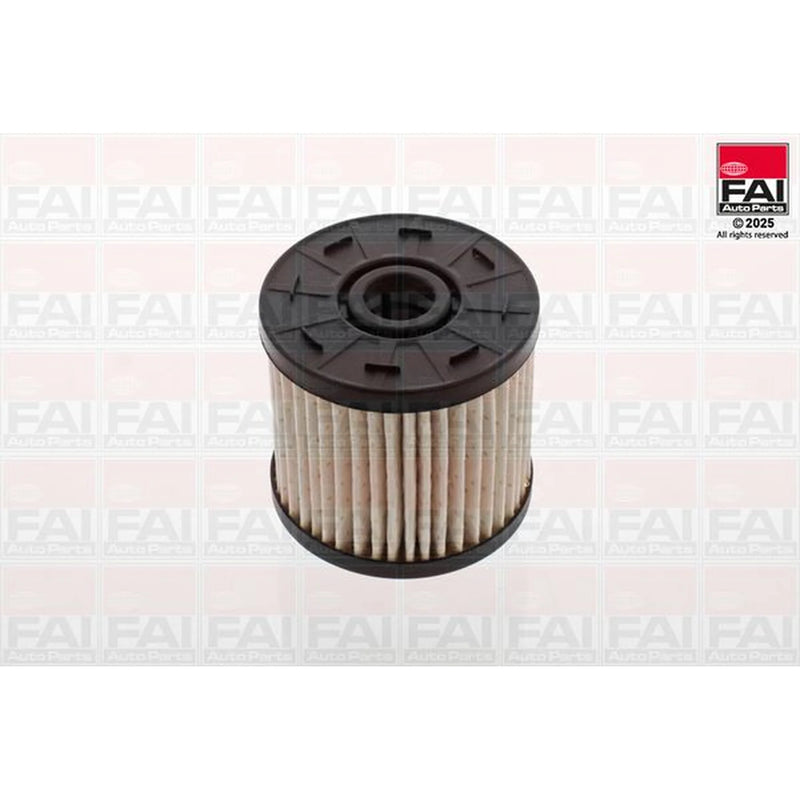 FAI Fuel Filter Element fits Citroën Berlingo 2019 on 1.6