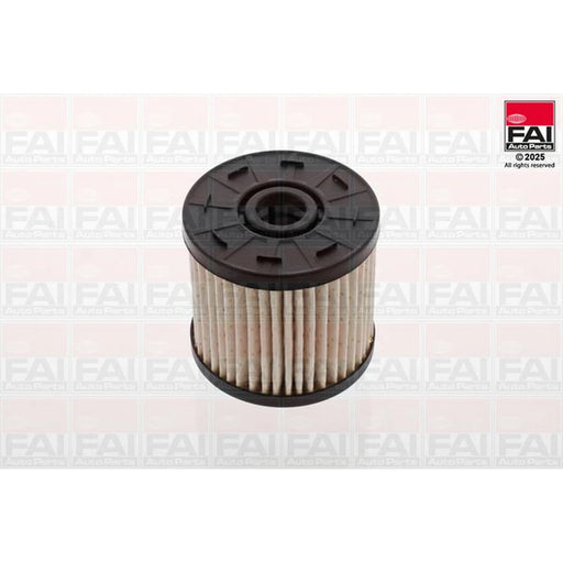 FAI Fuel Filter Element fits Citroën Berlingo 2019 on 1.6