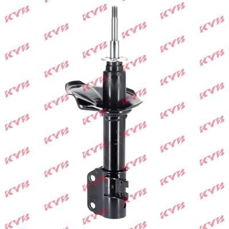 KYB 2 x Front Shock Absorbers fits Suzuki Swift 1989-2001 1.0 1.3