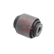 Apec Wishbone / Control / Trailing Arm Bush Lower fits Honda Accord 1999-2002
