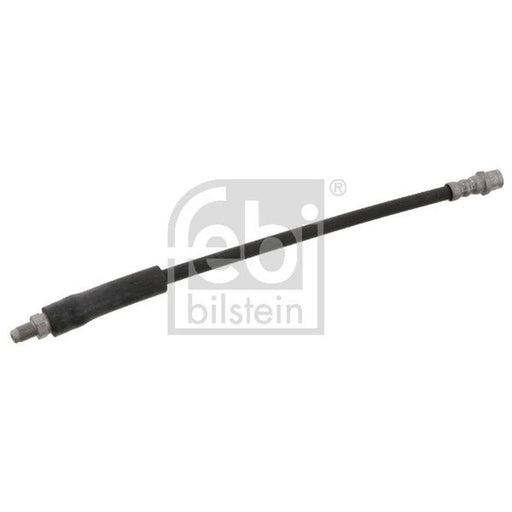 Febi Brake Hydraulic Hose Line Rear Right 28499