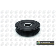 BGA Crank Shaft Belt Pulley DP7300