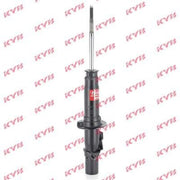 KYB Shock Absorber Damper Strut Front Left fits Honda Civic 1987-1991