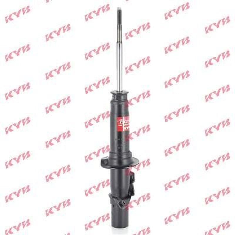 KYB Shock Absorber Damper Strut Front Left fits Honda Civic 1987-1991