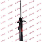 KYB Shock Absorber Damper Strut Front Left fits Peugeot 607 2000-2011