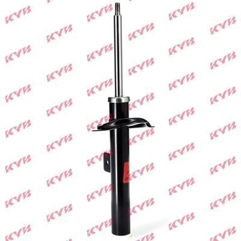 KYB Shock Absorber Damper Strut Front Left fits Peugeot 607 2000-2011