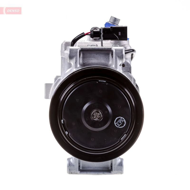 Denso Air Conditioning Compressor fits Audi A4 Allroad B8 2009-2012 3.0