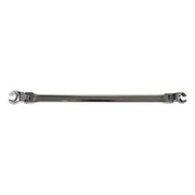 Laser Extra Long Flare Nut Wrench 8 x 9mm 6751 Laser - Dynamic Drive