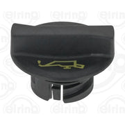 Elring Oil Filler Neck Cap fits Foton Aumark 2012 on 3.50