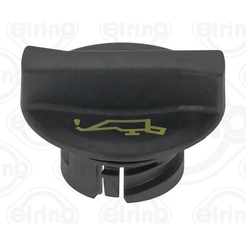 Elring Oil Filler Neck Cap fits Foton Aumark 2012 on 3.50