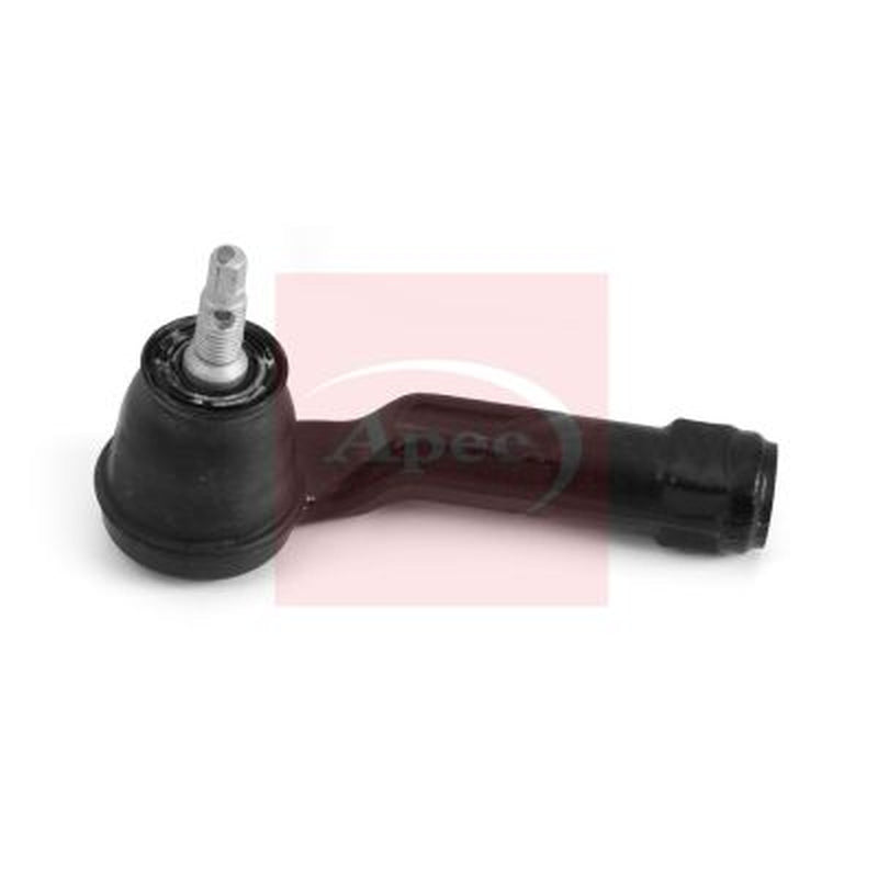 Apec Steering Tie Rod End Ball Joint Front Left M16x1.5 fits Hyundai Elantra VI
